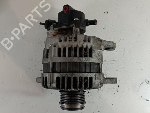 Alternator OPEL ASTRA H (A04)  | BP25327174M7 