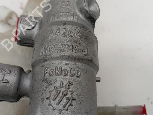 Brake master cylinder FORD FOCUS II (DA_, HCP, DP) 1.8 | BP25314405M77 