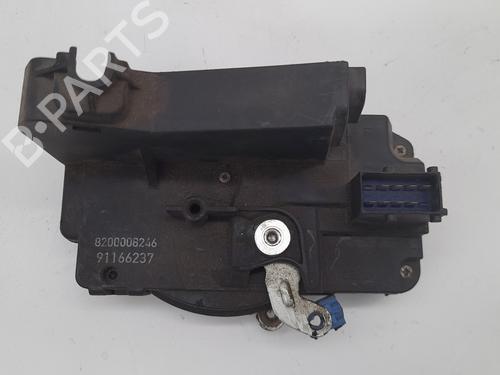 Front left lock OPEL VIVARO A Van (X83)  | BP25316597C98 