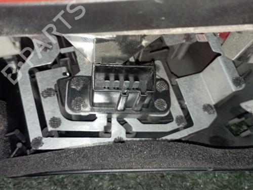 Right taillight BMW 3 (E46)  | BP25319755C35 