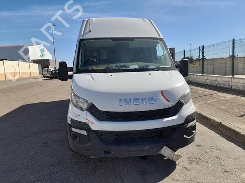 Injection pump IVECO DAILY VI Platform/Chassis | BP40610317M78 - Image 5