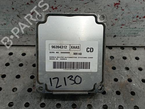 Engine control unit (ECU) DAEWOO KALOS (KLAS)  | BP25323921M57 