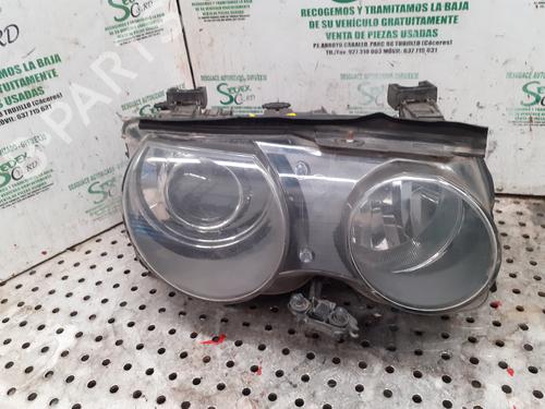 Used Right headlight BMW 3 Compact (E46) [2001-2005]  25326653
