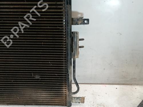 AC radiator JEEP GRAND CHEROKEE II (WJ, WG) 2.7 CRD Laredo | BP25322884M32 