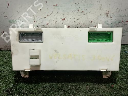 Climate control RENAULT VEL SATIS (BJ0_)  | BP25318114I5 