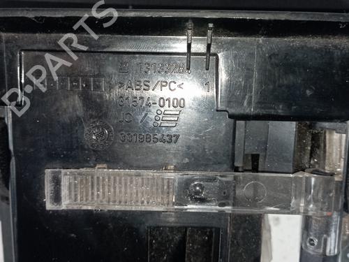 Ashtray OPEL ASTRA H (A04)  | BP25310208I30 