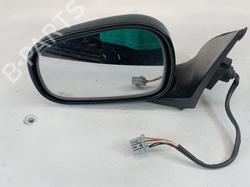 Used Left mirror ROVER 400 II (RT) 420 Di (105 hp) 25312319
