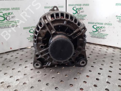 Alternator RENAULT LAGUNA II Grandtour (KG0/1_) | BP25321527M7