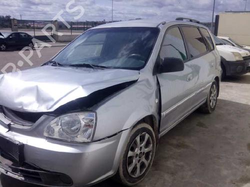 Gearbox KIA CARENS I MPV (FC, FJ) 1.6 | BP32404063M3