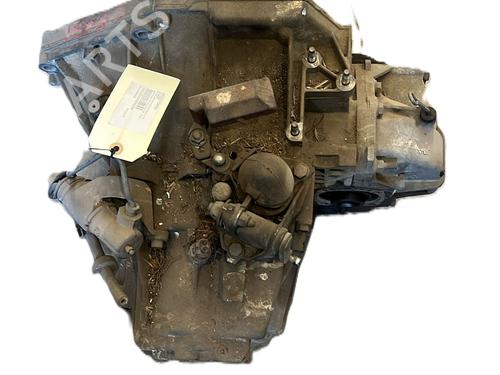 Used Gearbox Gearbox ALFA ROMEO 147 (937_) 1.9 JTDM (937.AXD1A, 937.AXV1A, 937.BXB1A) (115 hp) 36699539 36699539