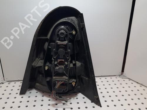 Left taillight MERCEDES-BENZ A-CLASS (W168)  | BP25309256C34 