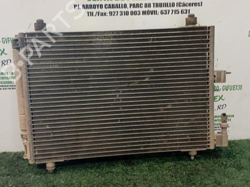 Used AC radiator CITROËN XSARA (N1) [1997-2005]  25318246