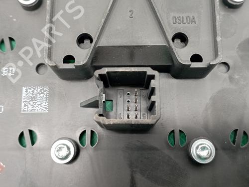 Switch FORD FOCUS III 1.6 TDCi | BP25319611I30 