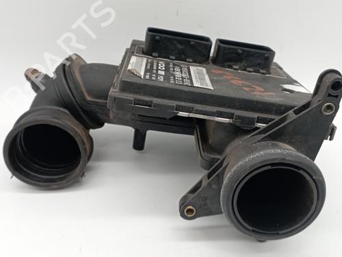 Engine control unit (ECU) MERCEDES-BENZ A-CLASS (W168)  | BP25625966M57 