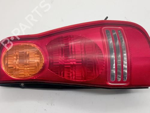 Right taillight HYUNDAI MATRIX (FC) 1.5 CRDi | BP25330514C35 
