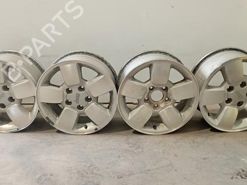 Fælk JEEP GRAND CHEROKEE II (WJ, WG) [1998-2005]  25329417