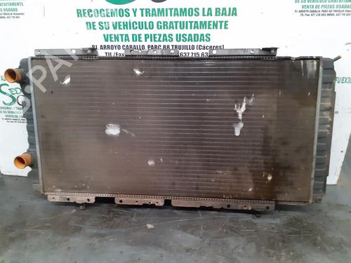 Køler FIAT DUCATO Van (244_)  | BP25323442M31 