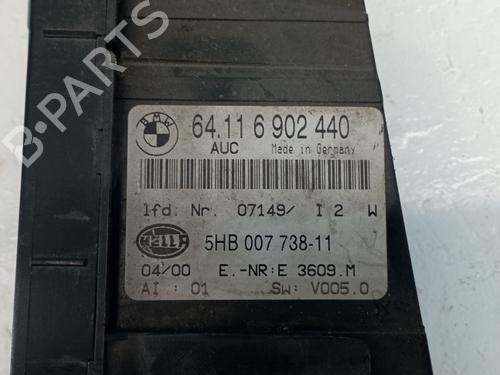 Climate control BMW 3 (E46) 320 d | BP25310893I5 