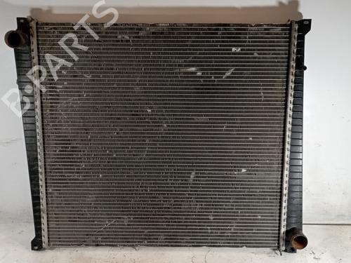 Køler RENAULT MASCOTT Platform/Chassis (UH_, HH_) 150 (145 hp) 25325709