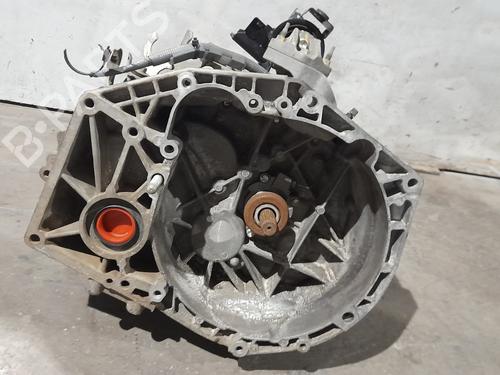Gearbox SUZUKI SX4 S-Cross (JY)  | BP25330262M3 