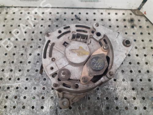 Alternator FORD ESCORT VI (GAL, AAL, ABL)  | BP25318072M7 