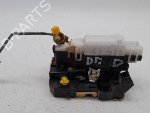 Used Front right lock Front right lock 39386688 39386688