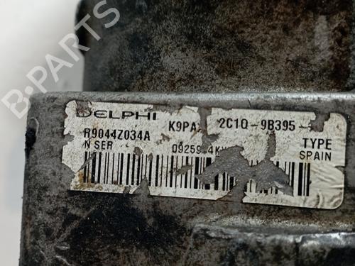 Injection pump FORD MONDEO III (B5Y) 2.0 TDCi | BP25328946M78 