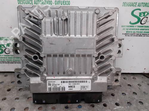Used Engine control unit (ECU) FORD FOCUS II (DA_, HCP, DP) [2004-2013]  25327622