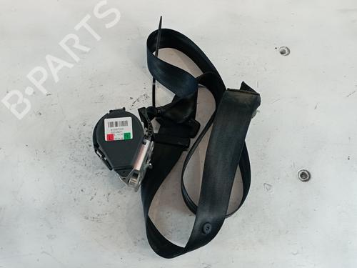 Used Rear left seatbelt AUDI Q5 (8RB) [2008-2019]  25314368