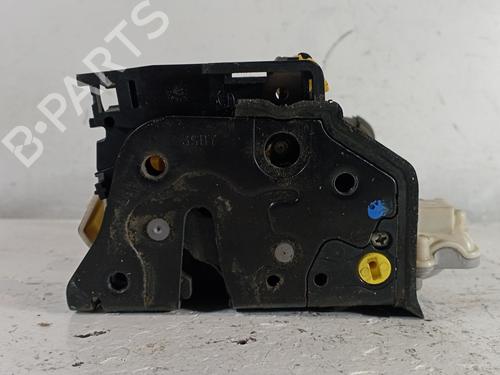 Rear left lock SEAT LEON (1P1)  | BP25320251C100 