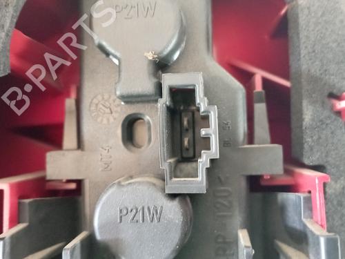 Right taillight VW POLO III (6N1) 75 1.6 | BP25312050C35 
