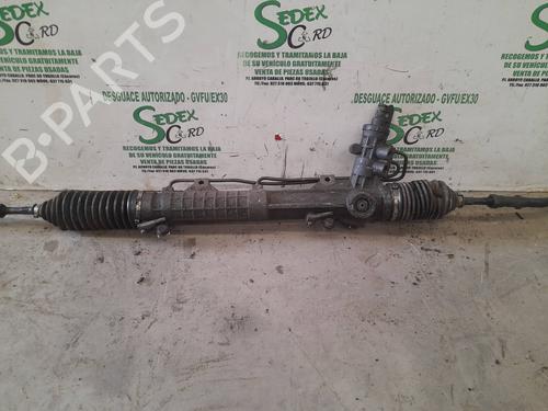 Used Steering rack BMW 3 (E46) [1997-2005]  25328102