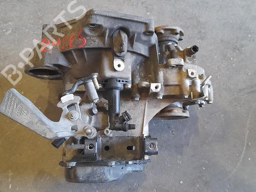 Used Gearbox SEAT IBIZA III (6L1) [2002-2009]  31039194