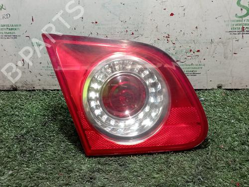 Used Left tailgate light VW PASSAT B6 (3C2) [2005-2010]  25314763