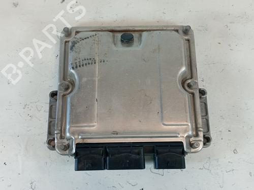 Engine control unit (ECU) CITROËN XSARA PICASSO (N68) 1.6 HDi | BP25312118M57 