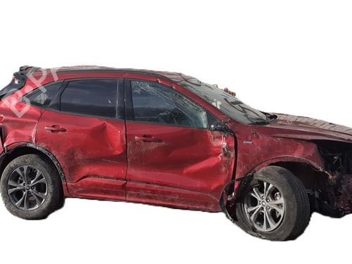 Used Engine Engine FORD KUGA III (DFK) 2.5 FHEV (190 hp) 29537321 29537321