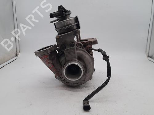 Used Turbocharger/Supercharger Turbocharger/Supercharger 37265744 37265744
