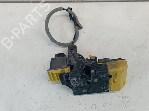 Rear right lock VOLVO XC90 I (275) D5 AWD | BP25320116C99 