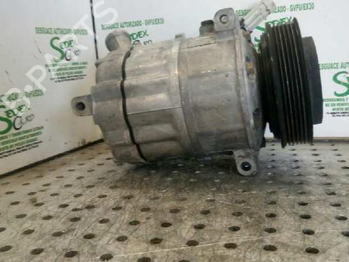 AC compressor OPEL VECTRA C (Z02)  | BP25326570M34 