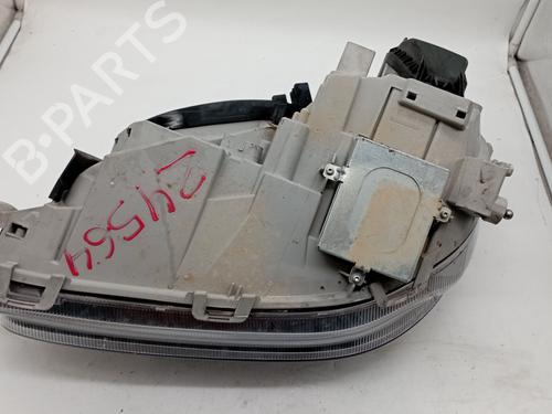 Right headlight MERCEDES-BENZ S-CLASS (W220, V220) S 320 CDI (220.026, 220.126) | BP32303417C29