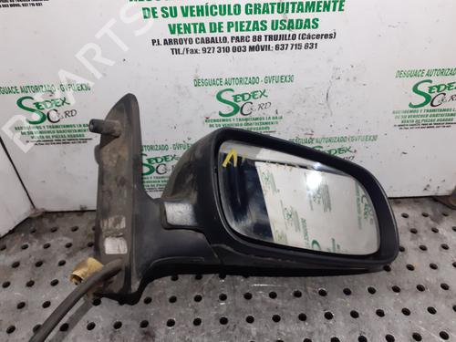Used Right mirror SEAT ALHAMBRA (7V8, 7V9) [1996-2010]  25320197