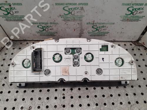 Instrument cluster FORD MONDEO III Saloon (B4Y)  | BP25316577C47 