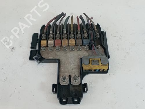 Sikringsdåse CITROËN C4 Grand Picasso II (DA_, DE_) [2013-2025]  25309377