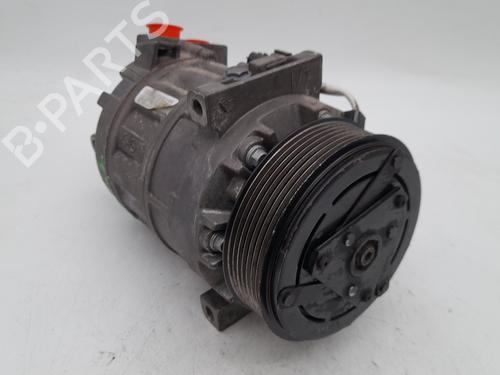 AC compressor RENAULT MASTER III Platform/Chassis (EV, HV, UV) 2.3 dCi 135 FWD (EV0N, HV0N, UV0N, EV08, HV08, UV08) | BP38305042M34 - Image 3