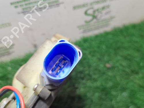 Used Rear left lock SEAT IBIZA III (6L1) [2002-2009]  25317949