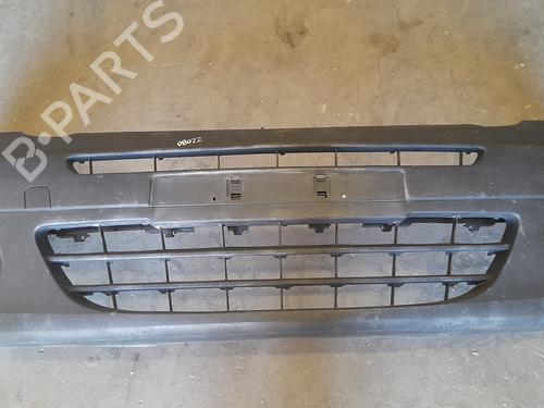 Used Front bumper RENAULT KANGOO / GRAND KANGOO II (KW0/1_) [2008-2026]  31316804