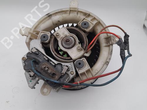 Used Heater blower motor MERCEDES-BENZ E-CLASS (W210) [1995-2003]  25316821