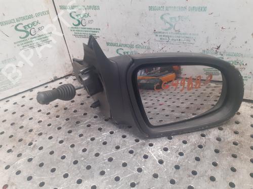 Used Right mirror OPEL COMBO Box Body/MPV (71_) [1994-2001]  25311605