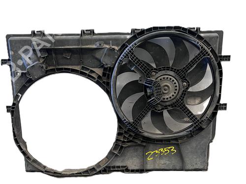 Used Radiator fan Radiator fan 36864899 36864899