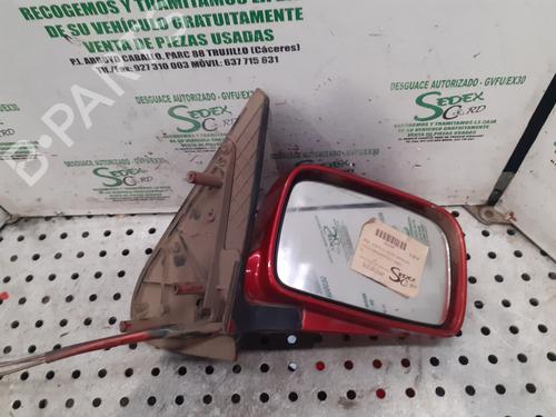 Right mirror VW POLO III (6N1)  | BP25316453C27